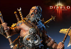  , Diablo 3 ,  